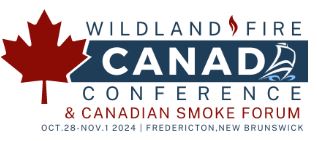 Wildfire Canada Conference 2024